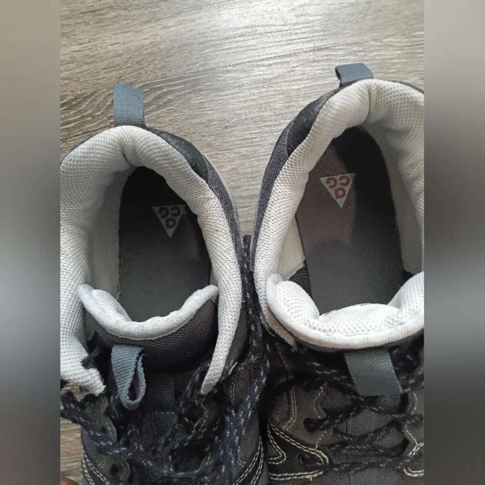 Men's Nike ACG Rongbuk Shoes Size 12 - Picture 14 of 16